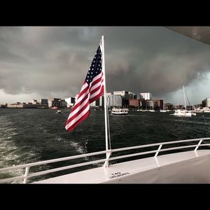 Meet your Posher, Nathaniel